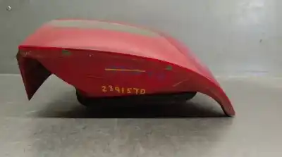 Second-hand car spare part right tailgate light for audi a3 (8l) 1.9 tdi ambiente oem iam references 8l0945257 29072001 8l0945096c