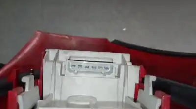 Piesă de schimb auto la mâna a doua lampã spate stânga pentru audi a3 (8l) 1.9 tdi ambiente referințe oem iam 8l0945095c  8l0945095c