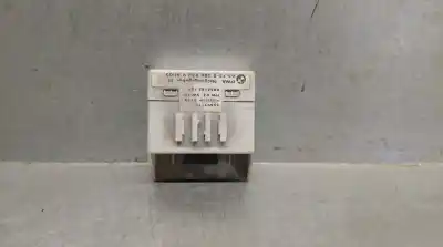 Pezzo di ricambio per auto di seconda mano modulo elettronico per bmw serie 3 berlina (e46) 2.0 16v diesel cat riferimenti oem iam 657583869329