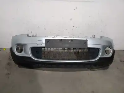 Автозапчасти б/у передний бампер за mini mini (r56) cooper s ссылки oem iam 51112754003