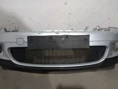 Автозапчасти б/у передний бампер за mini mini (r56) cooper s ссылки oem iam 51112754003 51112754003 