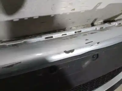 Автозапчасти б/у передний бампер за mini mini (r56) cooper s ссылки oem iam 51112754003 51112754003 