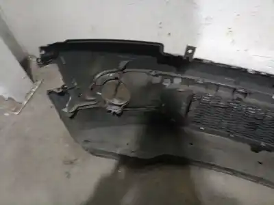 Автозапчасти б/у передний бампер за mini mini (r56) cooper s ссылки oem iam 51112754003 51112754003 