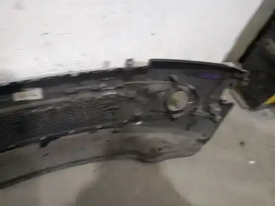 Автозапчасти б/у передний бампер за mini mini (r56) cooper s ссылки oem iam 51112754003 51112754003 