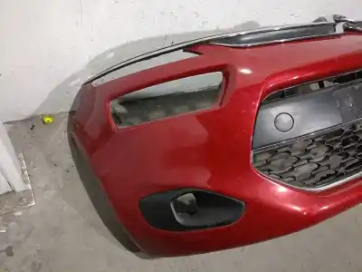 Автозапчасти б/у передний бампер за citroen c4 picasso ii 1.6 bluehdi 120 ссылки oem iam 1609533080 1609533080 
