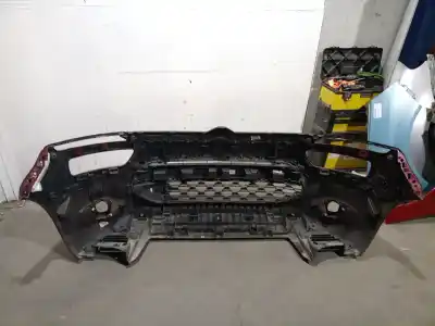 Автозапчасти б/у передний бампер за citroen c4 picasso ii 1.6 bluehdi 120 ссылки oem iam 1609533080 1609533080 