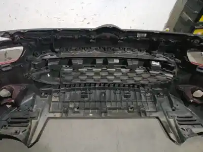 Автозапчасти б/у передний бампер за citroen c4 picasso ii 1.6 bluehdi 120 ссылки oem iam 1609533080 1609533080 