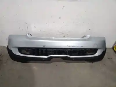 Second-hand car spare part rear bumper for mini mini (r56) cooper s oem iam references 51127199878