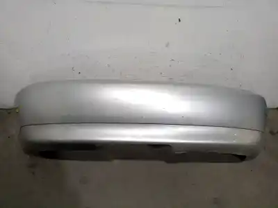 Peça sobressalente para automóvel em segunda mão para choques traseiro por audi a3 (8l) 1.9 tdi referências oem iam 8l0807437d