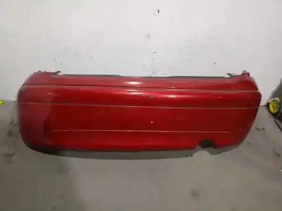 Second-hand car spare part rear bumper for citroen c3 i (fc_, fn_) 1.6 16v hdi oem iam references 7410r6