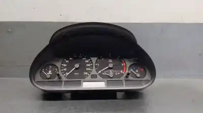 Pezzo di ricambio per auto di seconda mano pannello degli strumenti per bmw serie 3 berlina (e46) 2.0 16v diesel cat riferimenti oem iam 6910277