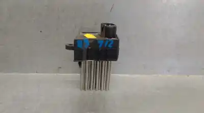 Pezzo di ricambio per auto di seconda mano resistenza al riscaldamento per bmw serie 3 berlina (e46) 2.0 16v diesel cat riferimenti oem iam 6931680