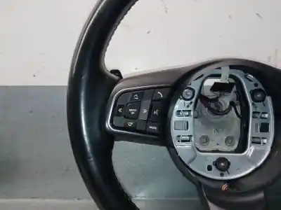 Автозапчастина б/у кермо для jaguar f-pace (x761) 2.0 td4 посилання на oem iam gx733f563rd  t4a2553pvj