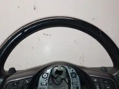 Автозапчастина б/у кермо для jaguar f-pace (x761) 2.0 td4 посилання на oem iam gx733f563rd  t4a2553pvj