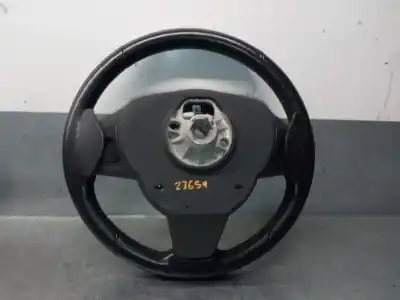 Автозапчастина б/у кермо для jaguar f-pace (x761) 2.0 td4 посилання на oem iam gx733f563rd  t4a2553pvj