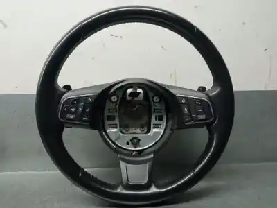 Автозапчастина б/у кермо для jaguar f-pace (x761) 2.0 td4 посилання на oem iam gx733f563rd