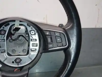 Pezzo di ricambio per auto di seconda mano volante per jaguar f-pace (x761) 2.0 td4 riferimenti oem iam gx733f563rd  t4a2553pvj