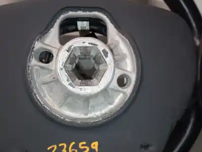 Pezzo di ricambio per auto di seconda mano volante per jaguar f-pace (x761) 2.0 td4 riferimenti oem iam gx733f563rd  t4a2553pvj