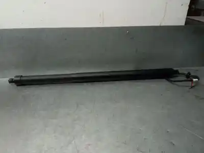 Автозапчастина б/у амортизаторі багажника/дверей для jaguar f-pace (x761) 2.0 td4 посилання на oem iam hk8370354aa