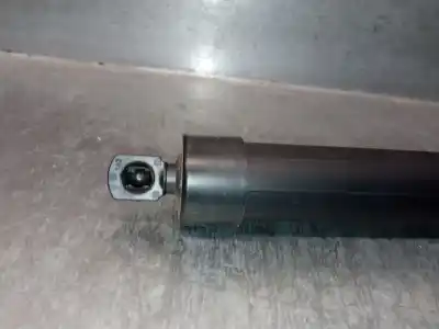 Pezzo di ricambio per auto di seconda mano ammortizzatori baule / porte per jaguar f-pace (x761) 2.0 td4 riferimenti oem iam hk8370354aa  t4a1144