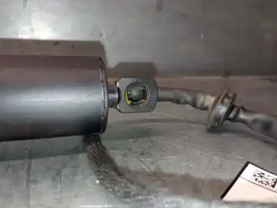 Pezzo di ricambio per auto di seconda mano ammortizzatori baule / porte per jaguar f-pace (x761) 2.0 td4 riferimenti oem iam hk8370354aa  t4a1144