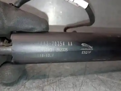 Pezzo di ricambio per auto di seconda mano ammortizzatori baule / porte per jaguar f-pace (x761) 2.0 td4 riferimenti oem iam hk8370354aa  t4a1144