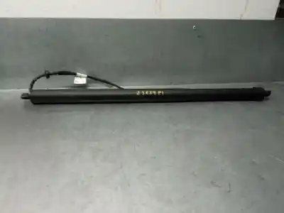 Автозапчастина б/у амортизаторі багажника/дверей для jaguar f-pace (x761) 2.0 td4 посилання на oem iam hk8370354aa