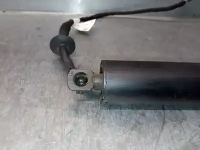 Pezzo di ricambio per auto di seconda mano ammortizzatori baule / porte per jaguar f-pace (x761) 2.0 td4 riferimenti oem iam hk8370354aa  t4a1144
