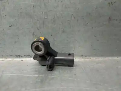 Pezzo di ricambio per auto di seconda mano sensore per jaguar f-pace (x761) 2.0 td4 riferimenti oem iam fk7214b006aa  fk7214b006aa