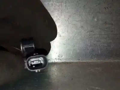 Pezzo di ricambio per auto di seconda mano sensore per jaguar f-pace (x761) 2.0 td4 riferimenti oem iam fk7214b006aa  fk7214b006aa