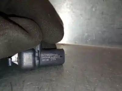 Pezzo di ricambio per auto di seconda mano sensore per jaguar f-pace (x761) 2.0 td4 riferimenti oem iam fk7214b006aa  fk7214b006aa