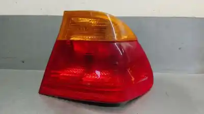 Pezzo di ricambio per auto di seconda mano luci posteriori destra per bmw serie 3 berlina (e46) 2.0 16v diesel cat riferimenti oem iam 63218384922