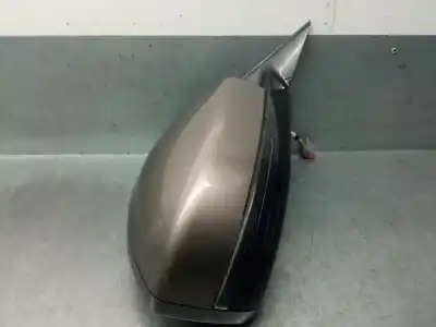 Автозапчастина б/у правий задний огляд для jaguar f-pace (x761) 2.0 td4 посилання на oem iam hk8317e696daa  t4a5585