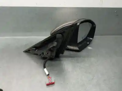 Автозапчастина б/у правий задний огляд для jaguar f-pace (x761) 2.0 td4 посилання на oem iam hk8317e696daa  t4a5585