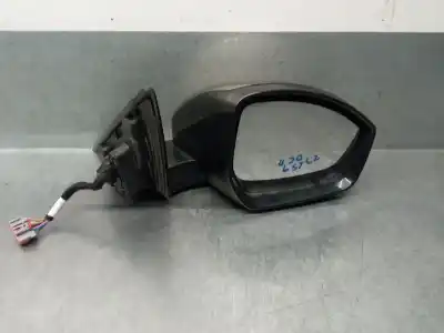 Автозапчастина б/у правий задний огляд для jaguar f-pace (x761) 2.0 td4 посилання на oem iam hk8317e696daa