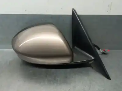 Автозапчастина б/у правий задний огляд для jaguar f-pace (x761) 2.0 td4 посилання на oem iam hk8317e696daa  t4a5585