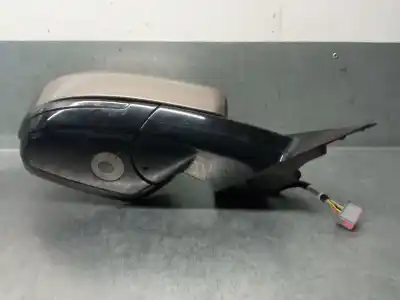 Автозапчастина б/у правий задний огляд для jaguar f-pace (x761) 2.0 td4 посилання на oem iam hk8317e696daa  t4a5585