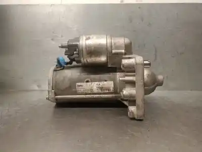 Pezzo di ricambio per auto di seconda mano motorino di avviamento per citroen c3 ii (sc_) 1.6 hdi riferimenti oem iam 9662854180