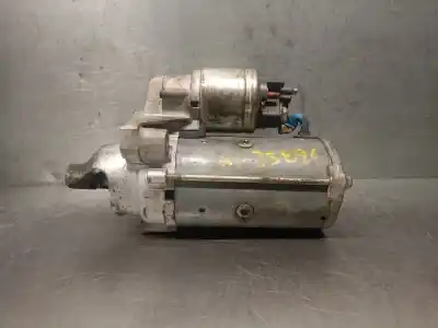 Second-hand car spare part starter motor for citroen c3 ii (sc_) 1.6 hdi oem iam references 9662854180 ts22e26 valeo 5802ae