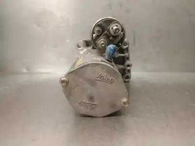 Second-hand car spare part starter motor for citroen c3 ii (sc_) 1.6 hdi oem iam references 9662854180 ts22e26 valeo 5802ae