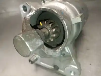 Second-hand car spare part starter motor for citroen c3 ii (sc_) 1.6 hdi oem iam references 9662854180 ts22e26 valeo 5802ae