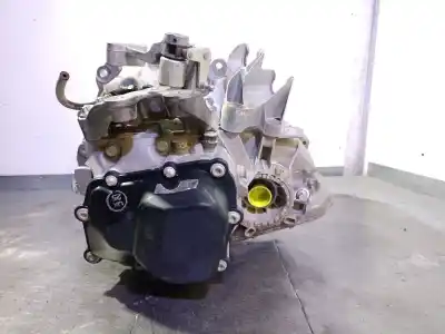 Автозапчастина б/у коробка передач для opel corsa e van 1.3 cdti посилання на oem iam b3pe394 a17168062b3pe394 24585799