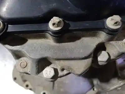 Автозапчастина б/у коробка передач для opel corsa e van 1.3 cdti посилання на oem iam b3pe394 a17168062b3pe394 24585799