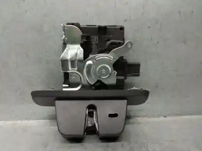 Автозапчастина б/у замок багажника / ворот для jaguar f-pace (x761) 2.0 td4 посилання на oem iam cpla442a66ae