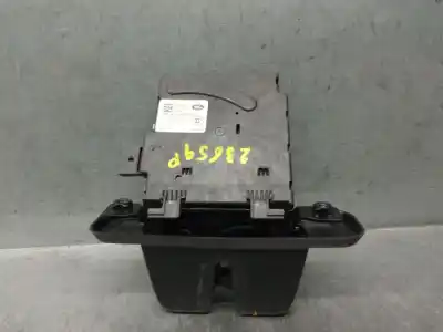 Pezzo di ricambio per auto di seconda mano baule / serratura del cancello per jaguar f-pace (x761) 2.0 td4 riferimenti oem iam cpla442a66ae  t2h1784