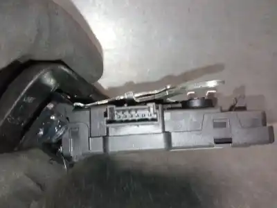 Pezzo di ricambio per auto di seconda mano baule / serratura del cancello per jaguar f-pace (x761) 2.0 td4 riferimenti oem iam cpla442a66ae  t2h1784