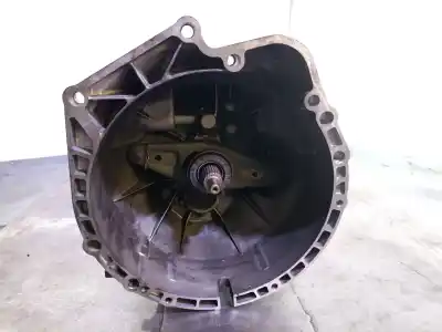 Pezzo di ricambio per auto di seconda mano riduttore per bmw 5 touring (e61) 525 i riferimenti oem iam cat 2170000664 getrag 23007626309