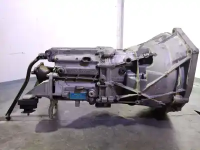 Pezzo di ricambio per auto di seconda mano riduttore per bmw 5 touring (e61) 525 i riferimenti oem iam cat 2170000664 getrag 23007626309