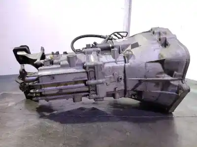 Pezzo di ricambio per auto di seconda mano riduttore per bmw 5 touring (e61) 525 i riferimenti oem iam cat 2170000664 getrag 23007626309