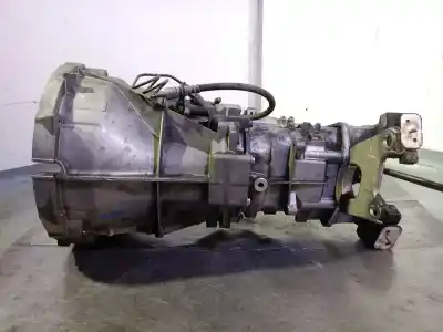 Pezzo di ricambio per auto di seconda mano riduttore per bmw 5 touring (e61) 525 i riferimenti oem iam cat 2170000664 getrag 23007626309